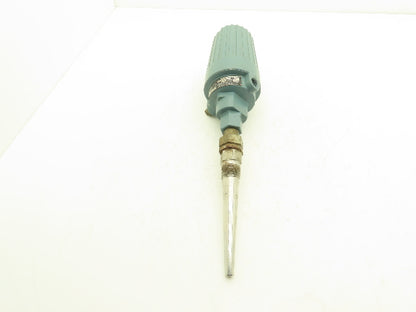 Foxboro RTT10-AQFL-S006 Temperature Transmitter 50-250° 30vdc Haz Loc