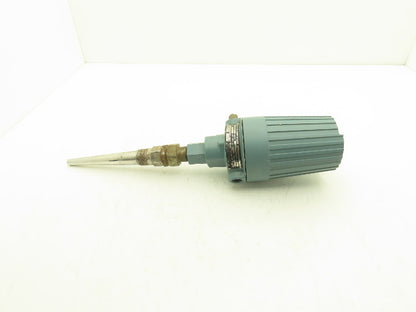Foxboro RTT10-AQFL-S006 Temperature Transmitter 50-250° 30vdc Haz Loc