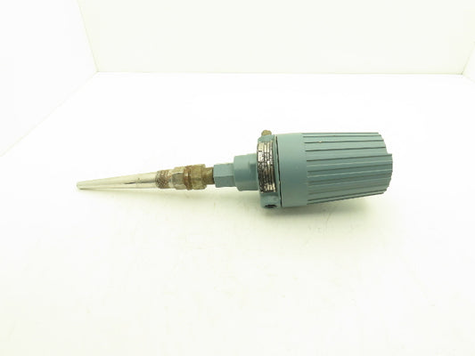 Foxboro RTT10-AQFL-S006 Temperature Transmitter 50-250° 30vdc Haz Loc
