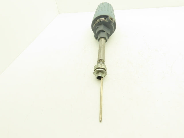 Foxboro E94-Q28L Temperature Transmitter 0-400° 30vdc Haz Loc