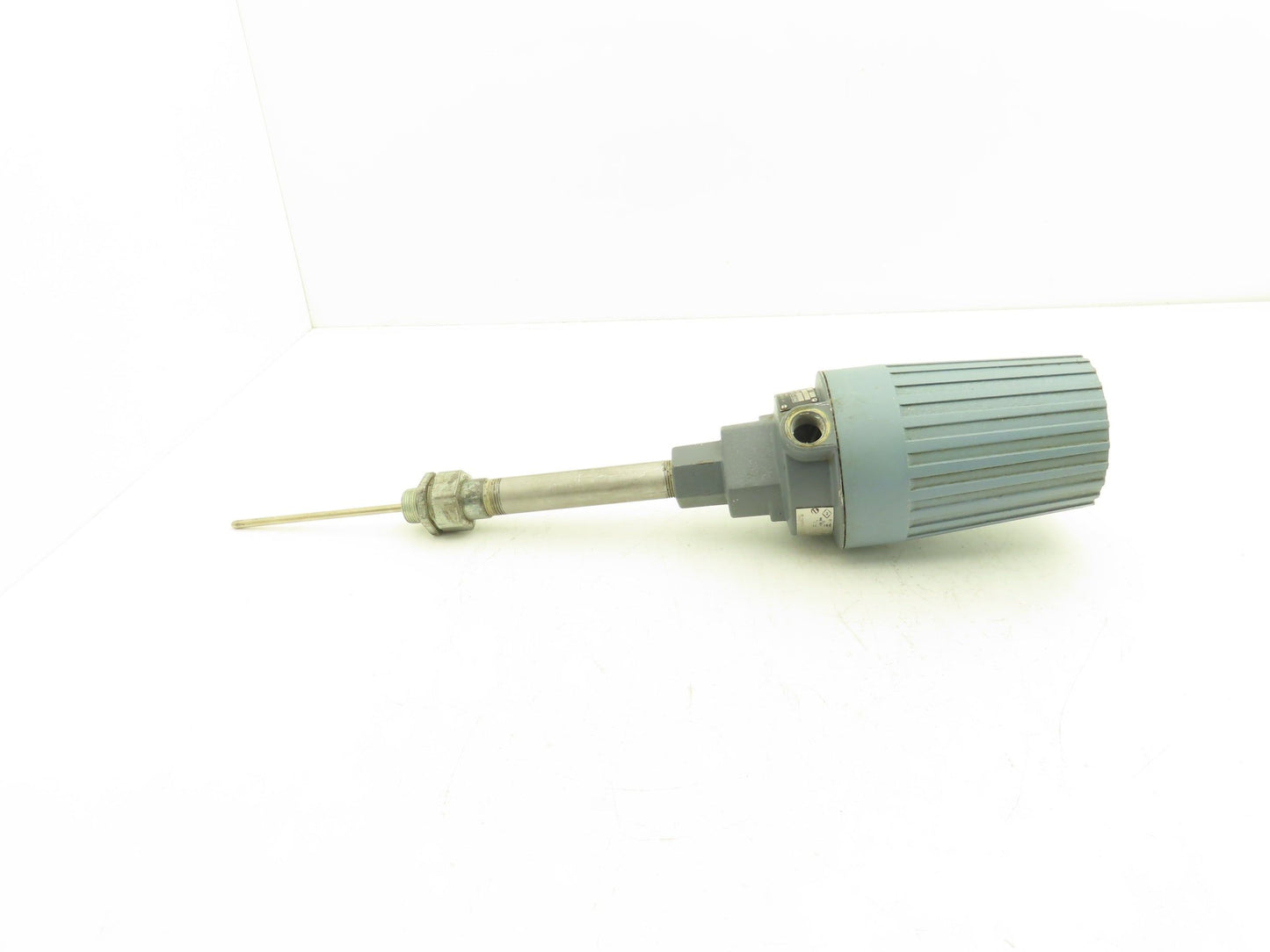 Foxboro E94-Q28L Temperature Transmitter 0-400° 30vdc Haz Loc