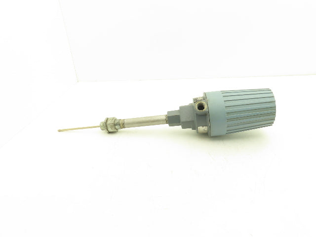Foxboro E94-Q28L Temperature Transmitter 0-400° 30vdc Haz Loc