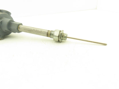 Foxboro E94-Q28L Temperature Transmitter 0-400° 30vdc Haz Loc