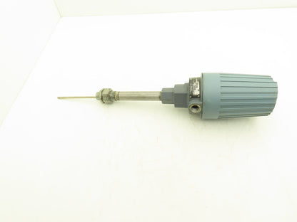 Foxboro E94-Q28L Temperature Transmitter 0-400° 30vdc Haz Loc