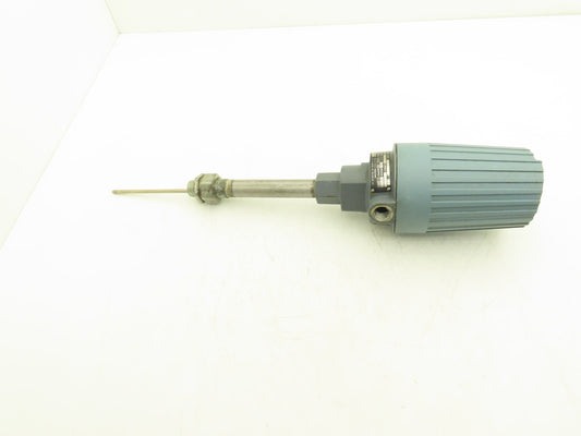 Foxboro E94-Q28L Temperature Transmitter 0-400° 30vdc Haz Loc