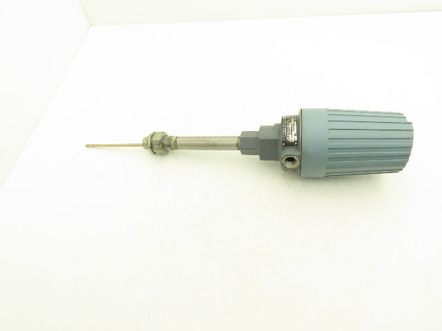 Foxboro E94-Q28L Temperature Transmitter 0-400° 30vdc Haz Loc