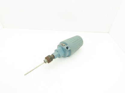 Foxboro RTT10-AQFLS003 Temperature Transmitter 30-130° 30vdc Haz Loc