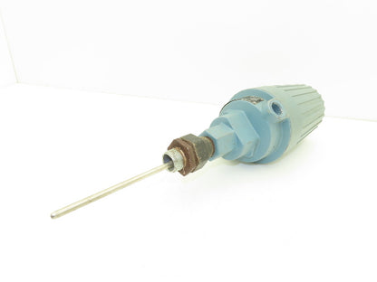 Foxboro RTT10-AQFLS003 Temperature Transmitter 30-130° 30vdc Haz Loc