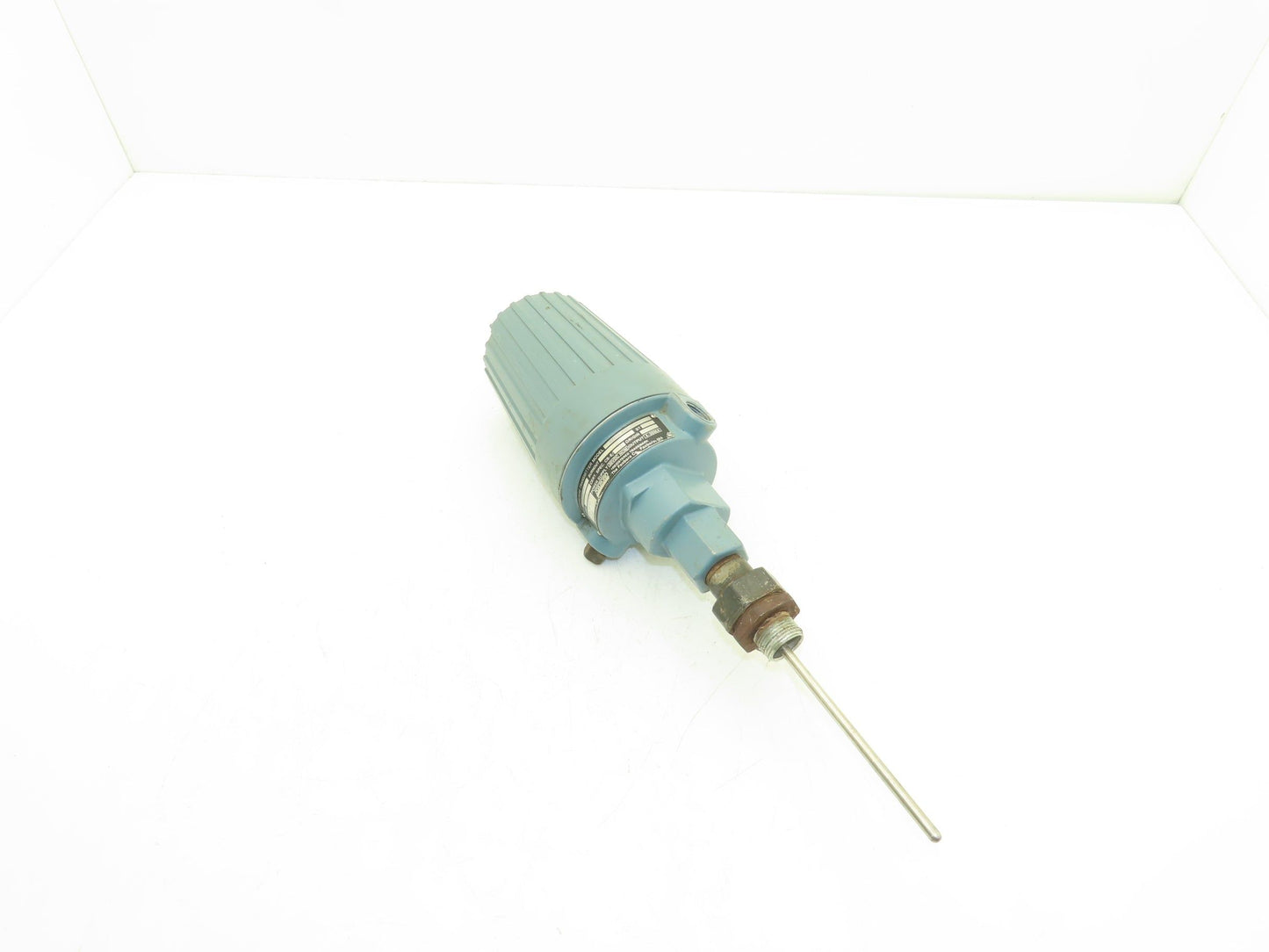 Foxboro RTT10-AQFLS003 Temperature Transmitter 30-130° 30vdc Haz Loc