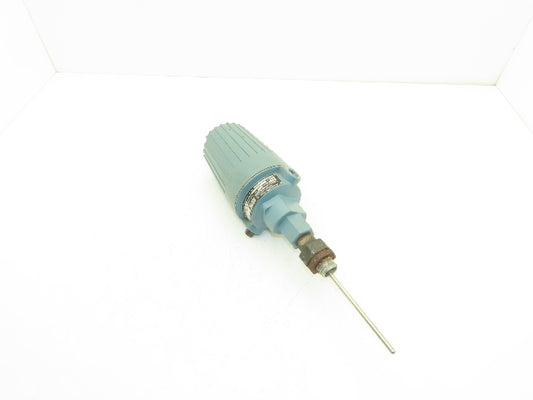 Foxboro RTT10-AQFLS003 Temperature Transmitter 30-130° 30vdc Haz Loc