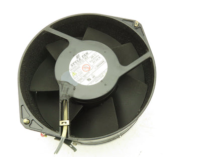 Style Fan US15F22-ZWGW PLC Fan 220V 50/60Hz