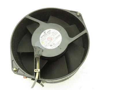 Style Fan US15F22-ZWGW PLC Fan 220V 50/60Hz