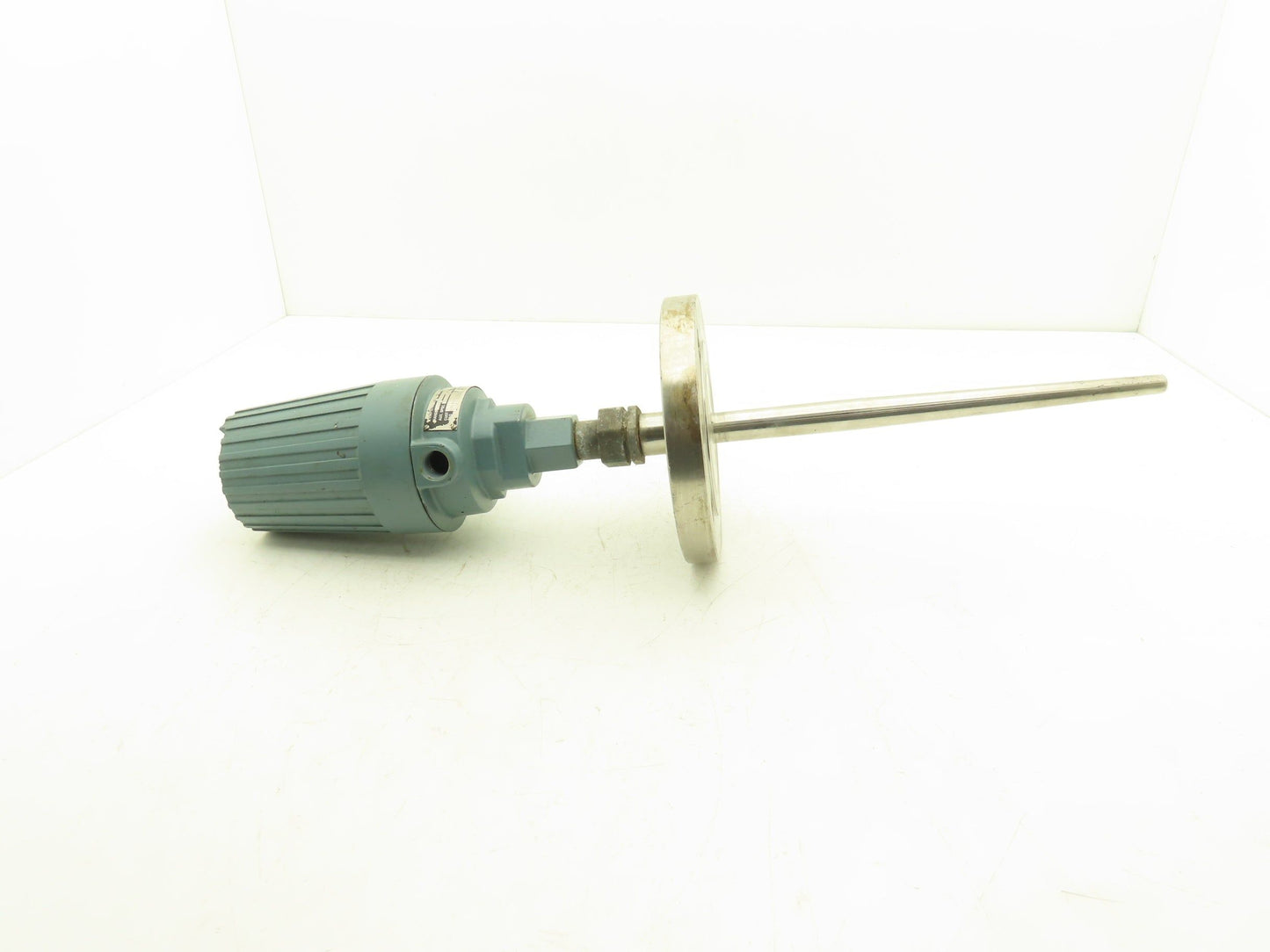 Foxboro RTT10-AQFLS012 Temperature Transmitter 0-150° 30VDC Haz Loc