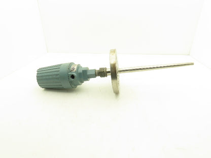 Foxboro RTT10-AQFLS012 Temperature Transmitter 0-150° 30VDC Haz Loc