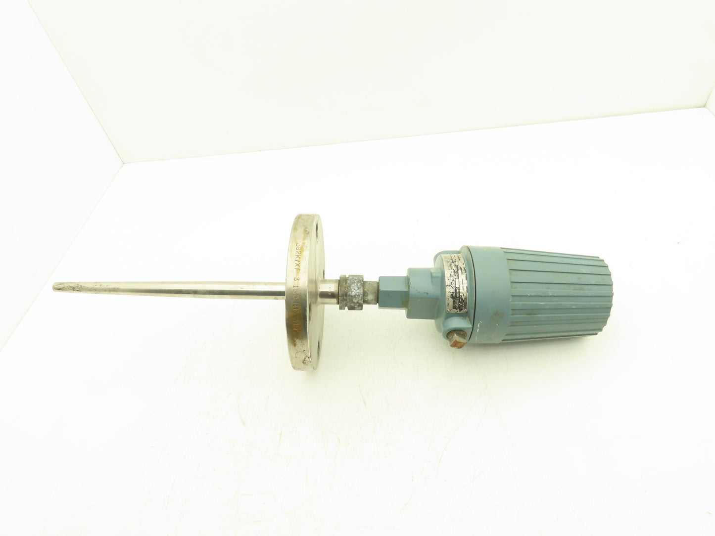 Foxboro RTT10-AQFLS012 Temperature Transmitter 0-150° 30VDC Haz Loc