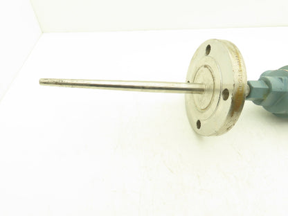 Foxboro RTT10-AQFLS012 Temperature Transmitter 0-150° 30VDC Haz Loc