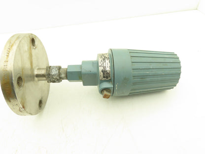 Foxboro RTT10-AQFLS012 Temperature Transmitter 0-150° 30VDC Haz Loc