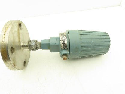 Foxboro RTT10-AQFLS012 Temperature Transmitter 0-150° 30VDC Haz Loc