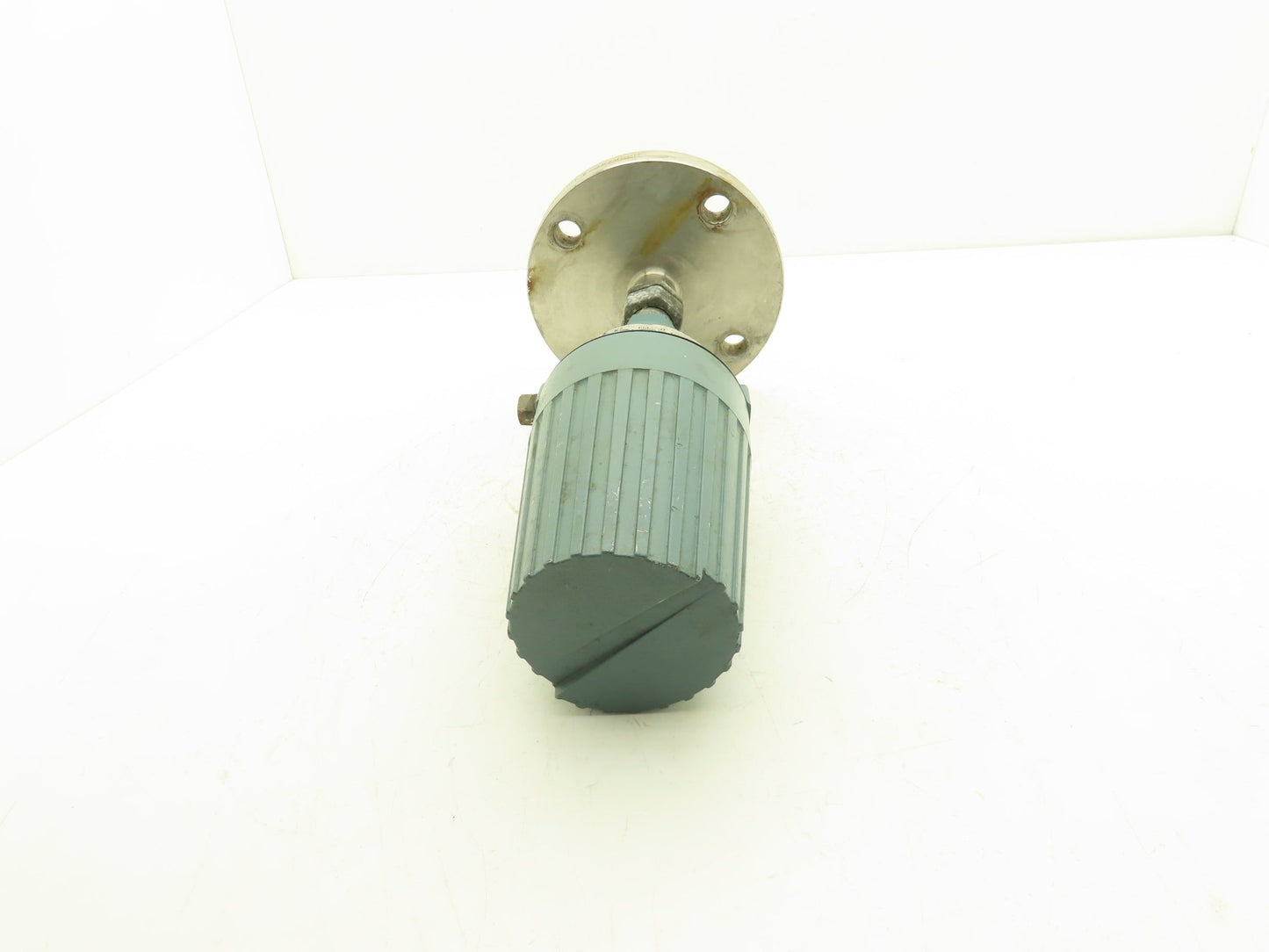 Foxboro RTT10-AQFLS012 Temperature Transmitter 0-150° 30VDC Haz Loc