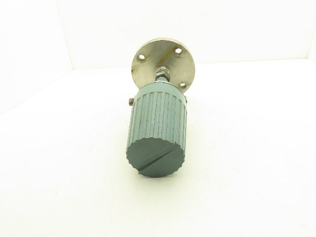 Foxboro RTT10-AQFLS012 Temperature Transmitter 0-150° 30VDC Haz Loc