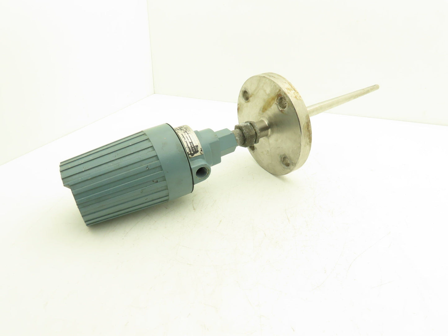 Foxboro RTT10-AQFLS012 Temperature Transmitter 0-150° 30VDC Haz Loc