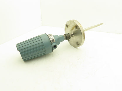Foxboro RTT10-AQFLS012 Temperature Transmitter 0-150° 30VDC Haz Loc