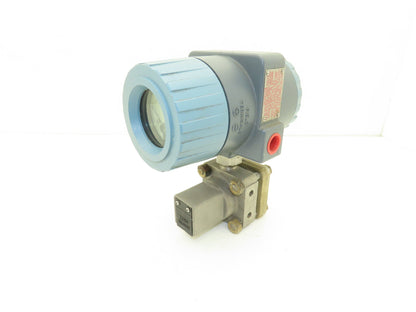 Foxboro 821GM-IM1MM2-A Electronic Pressure Transmitter 12.5-65vdc 150psi