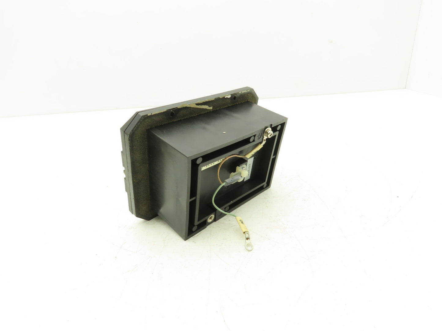 Fanuc A02B-0236-C281 Fanuc Battery Holder 2 "D" size Batteries