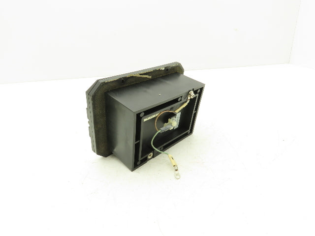 Fanuc A02B-0236-C281 Fanuc Battery Holder 2 "D" size Batteries