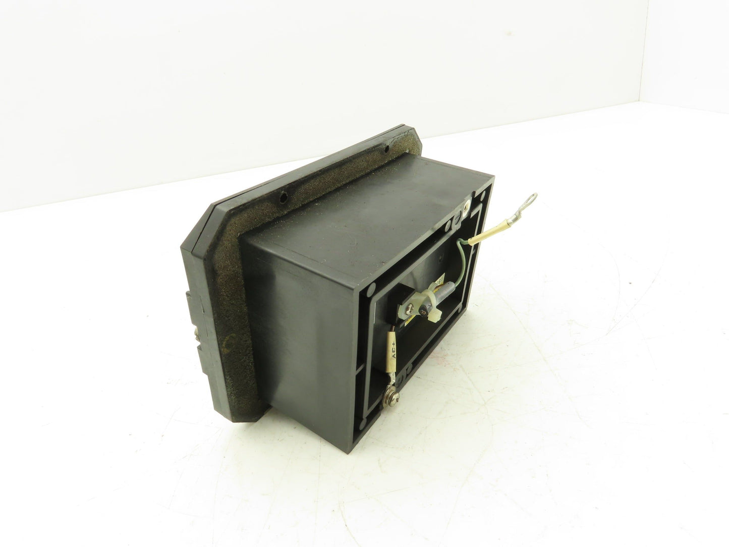 Fanuc A02B-0236-C281 Fanuc Battery Holder 2 "D" size Batteries