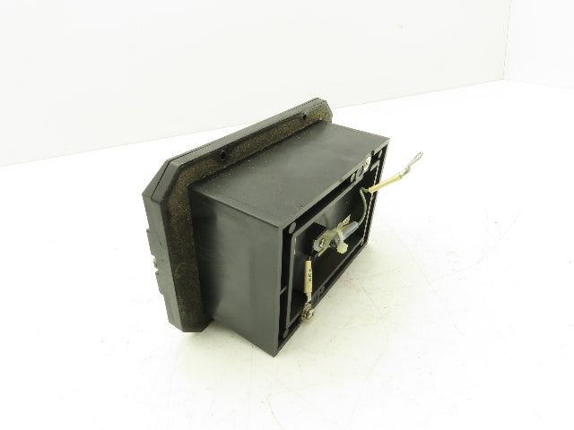 Fanuc A02B-0236-C281 Fanuc Battery Holder 2 "D" size Batteries