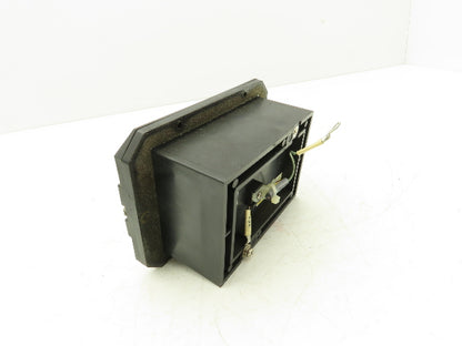 Fanuc A02B-0236-C281 Fanuc Battery Holder 2 "D" size Batteries