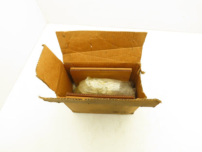 Parker D1VHW004CNYGF56 Hydraulic Directional Control Solenoid Valve 120V