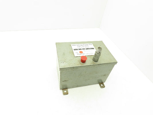 Peabody Engineering C-82595 High Energy Power Pak Ignition Exciter 5A 115V