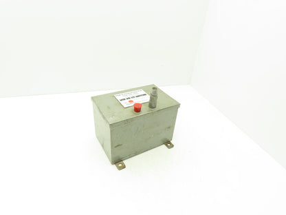 Peabody Engineering C-82595 High Energy Power Pak Ignition Exciter 5A 115V