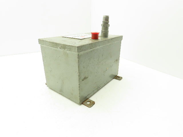 Peabody Engineering C-82595 High Energy Power Pak Ignition Exciter 5A 115V