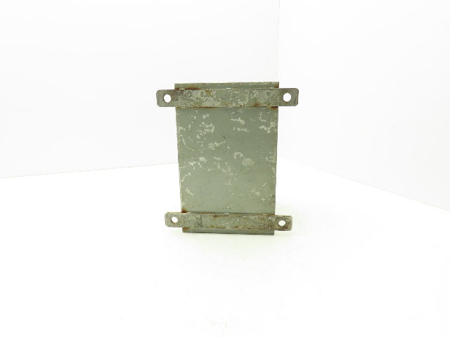 Peabody Engineering C-82595 High Energy Power Pak Ignition Exciter 5A 115V