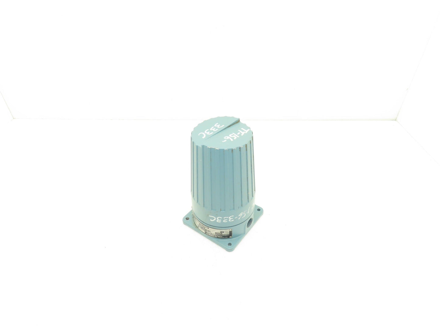 Foxboro RTT10-AQFSN000 Temperature Transmitter 4-20MA 30vdc Haz Loc
