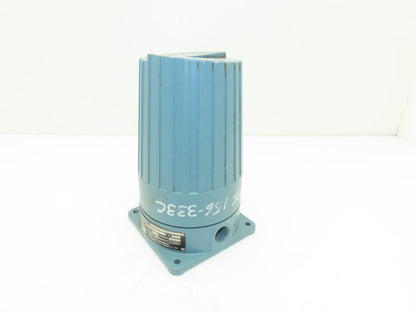 Foxboro RTT10-AQFSN000 Temperature Transmitter 4-20MA 30vdc Haz Loc