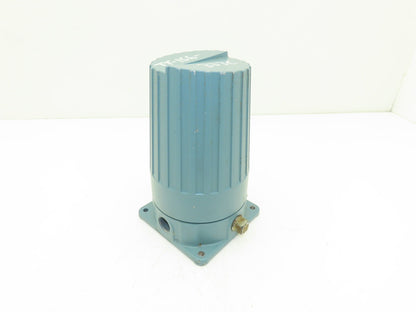 Foxboro RTT10-AQFSN000 Temperature Transmitter 4-20MA 30vdc Haz Loc