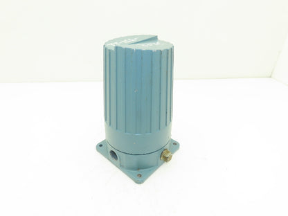 Foxboro RTT10-AQFSN000 Temperature Transmitter 4-20MA 30vdc Haz Loc