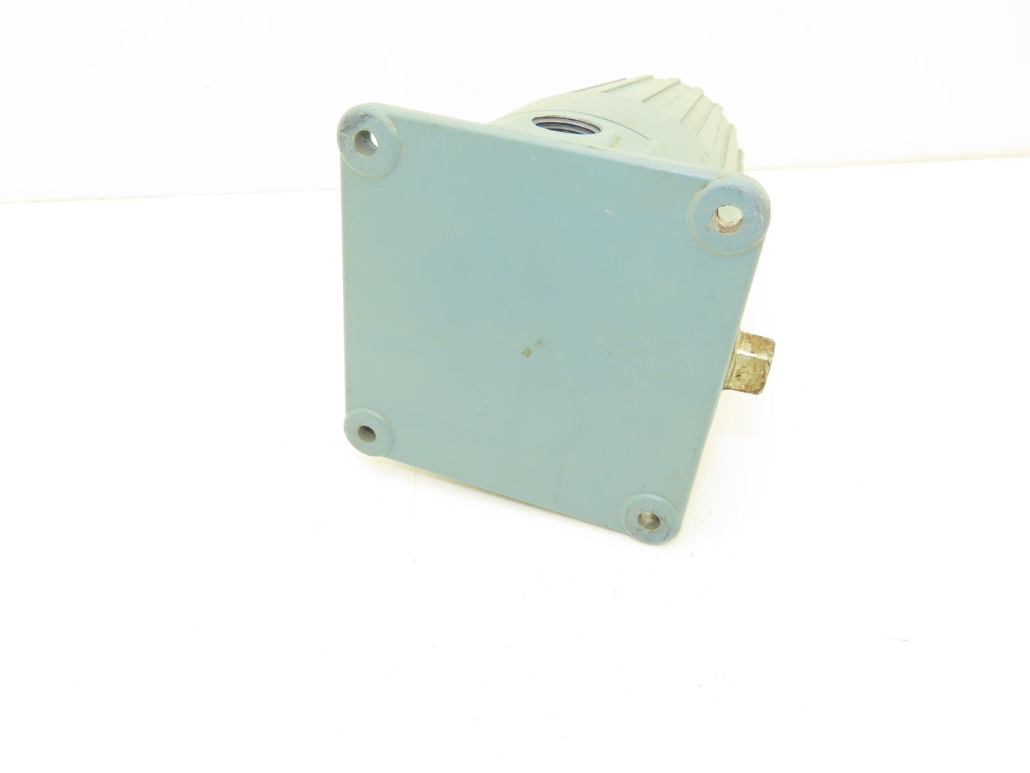 Foxboro RTT10-AQFSN000 Temperature Transmitter 4-20MA 30vdc Haz Loc