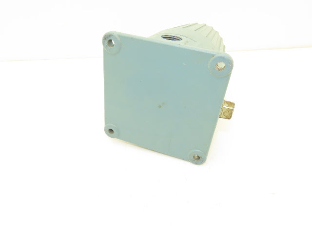 Foxboro RTT10-AQFSN000 Temperature Transmitter 4-20MA 30vdc Haz Loc