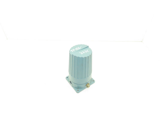 Foxboro RTT10-AQFSN000 Temperature Transmitter 4-20MA 30vdc Haz Loc