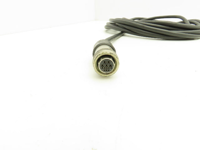 Yaskawa Electric JEMP-PSG14 5m Cable for Teach Pendant