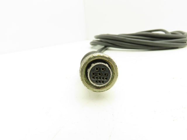 Yaskawa Electric JEMP-PSG14 5m Cable for Teach Pendant