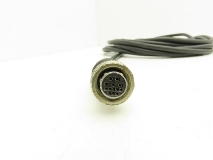 Yaskawa Electric JEMP-PSG14 5m Cable for Teach Pendant