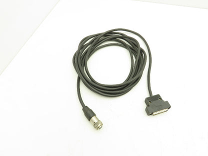 Yaskawa Electric JEMP-PSG14 5m Cable for Teach Pendant