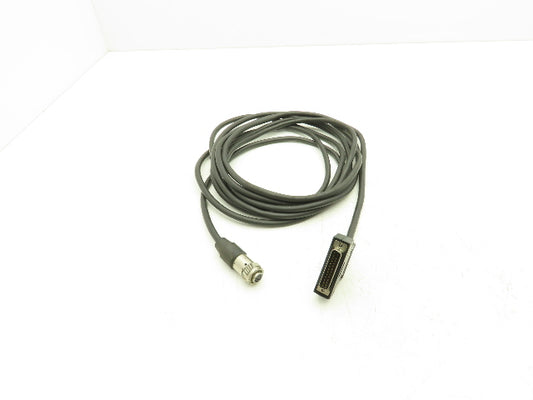 Yaskawa Electric JEMP-PSG14 5m Cable for Teach Pendant