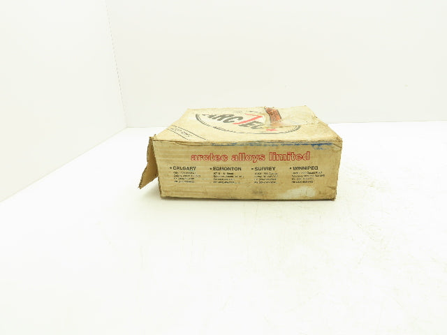 Arctec FCS 350 Welding Wire 0.045" 30-35 HRC Buildup Wire 25lbs